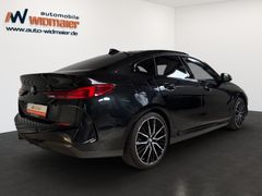 Fahrzeugabbildung BMW 218i Gran Coupé M Sport -- AHK/ Kamera/ ACC