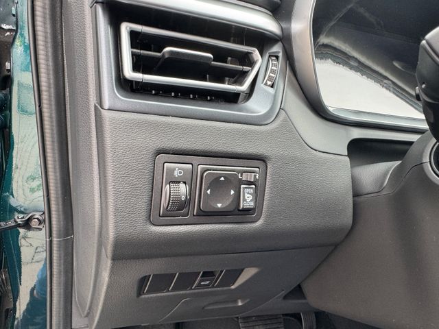 DFSK Forthing 3 Kameraelektr. HeckklappePano....