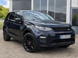 Land Rover Discovery Sport HSE Luxury | 180 PS | - Land Rover Discovery Sport: Hse Luxury