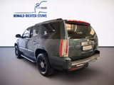 Cadillac Escalade 6.2 V8, SH, SD, TÜV 07/28, Gasanlage - Cadillac Escalade: Geländewagen