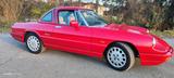 Alfa Romeo Spider DUETTO 2.0 (HARD TOP) - gebrauchte Alfa Romeo Spider aus dem Jahr 1990