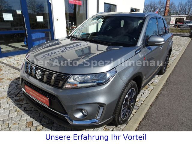 Suzuki Vitara 1.5 Hybrid Comfort Plus 4x4++LED+Kamera++