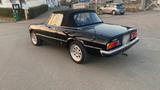 Alfa Romeo Spider Fastback 105 - Alfa Romeo Spider: Fastback