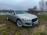 Jaguar XF 20d 180PS Prestige Automatik Prestige - Jaguar XF: 20d