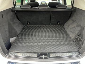 Mercedes GLE 250 - 8