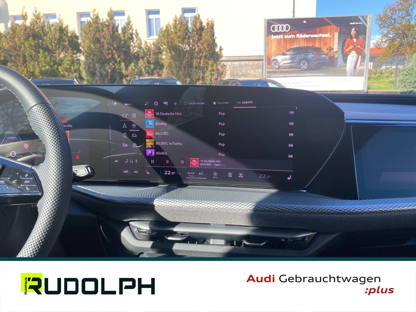 Audi Q5 - Bild 18