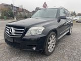 Mercedes-Benz GLK 320 GLK -Klasse GLK 320 CDI 4Matic