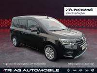 Renault Kangoo PKW EDITION One TCe 130 Sitz-Paket Multim