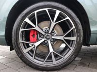 Audi Q3 - Vorschau Bild 11