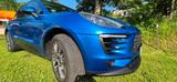 Porsche Macan S Diesel S - Porsche Macan: Privatanbieter