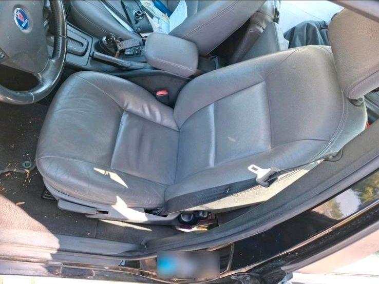 Saab 9-5 2005 — photo 5