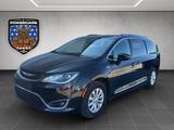 Chrysler Pacifica 3,6l Touring,Totwinkel,Mediasystem,Temp - Chrysler Gebrauchtwagen von 2018