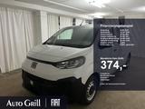 Fiat Scudo L2 Automatik AHK RüKa CarPlay LaderaumHolz