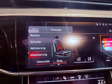 2022 AUDI A8 — миниатюра 32