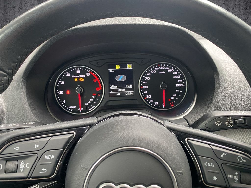 Audi Q2 - Bild 16