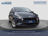 Hyundai i10 EDITION 30 1.0 *CARPLAY*SITZHZG*SPURASSIST* - Hyundai i10 Gebrauchtwagen in Berlin