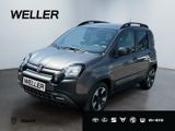 Fiat Panda 1.2 City Cross *behzb Front*SHZ*PDC hi*DAB - Fiat Panda: 1.1