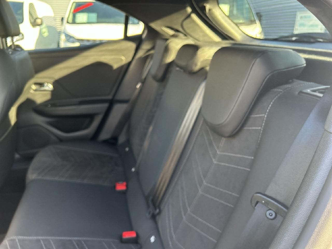 Fahrzeugabbildung Opel Mokka e Ultimate