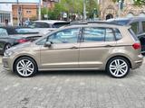 Volkswagen GOLF SPORTSVAN VII HIGHLINE*MOD.2016+PANO+AUTOM. - Volkswagen: Gold