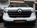 Renault Trafic Kasten L2H1 3,0t Komfort Navi LED Kam Kli - Renault Trafic in Köln