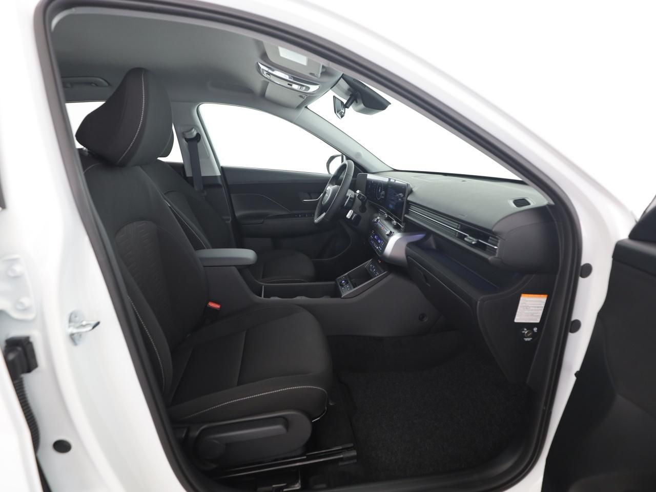 Hyundai Kona – Bild 10