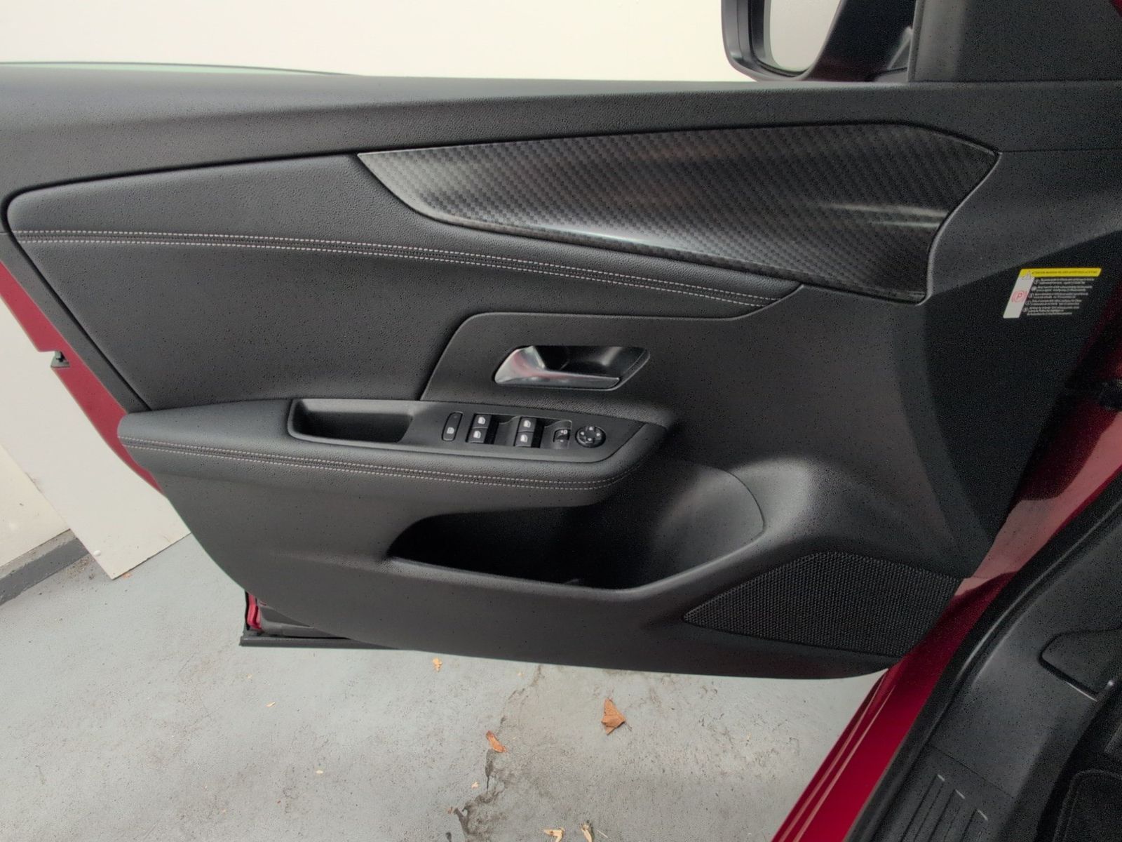 OPEL Mokka 1.2 Turbo Ultimate Massage ACC – Bild 35