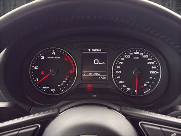 Audi A3 Sportback 30 TDI basis*LED*NAVI*TEMPOMAT*TOP