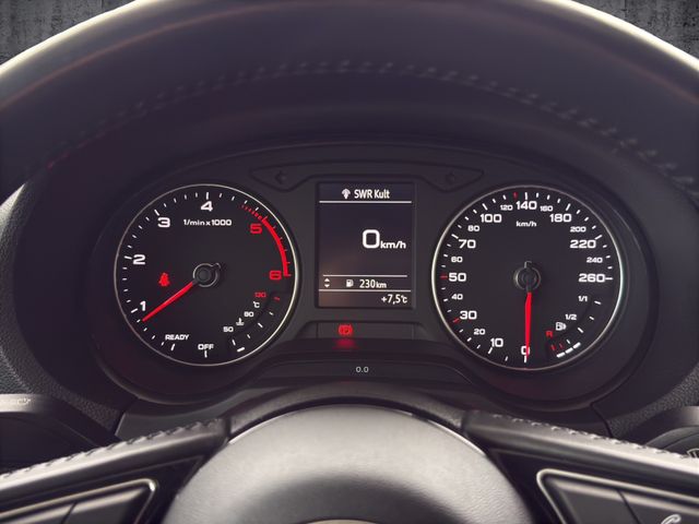 Audi A3 Sportback 30 TDI basis*LED*NAVI*TEMPOMAT*TOP