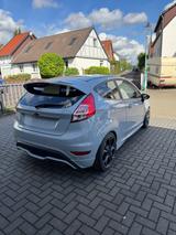 Ford Fiesta 1,6 EcoBoost ST200 ST200 - Ford Fiesta St200 mit Benzin-Antrieb