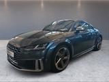 Audi TTS TFSI S tronic quattro MATRIX NAVI KAM ALCANT - Audi TTS mit Benzin-Antrieb: Navigationssystem