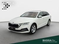 Skoda Octavia - Vorschau Bild 1