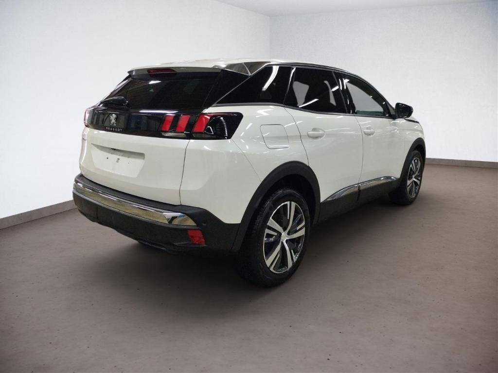 Peugeot 3008 Allure Pack