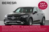 Mercedes-Benz GLC 200 4M Distronic AHK Standhz ARTICO braun - Mercedes-Benz GLC 200 in Bielefeld