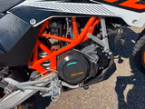 Gasgas 690 700 701 KTM Enduro Rally Umbau Projekt - GASGAS ENDURO
