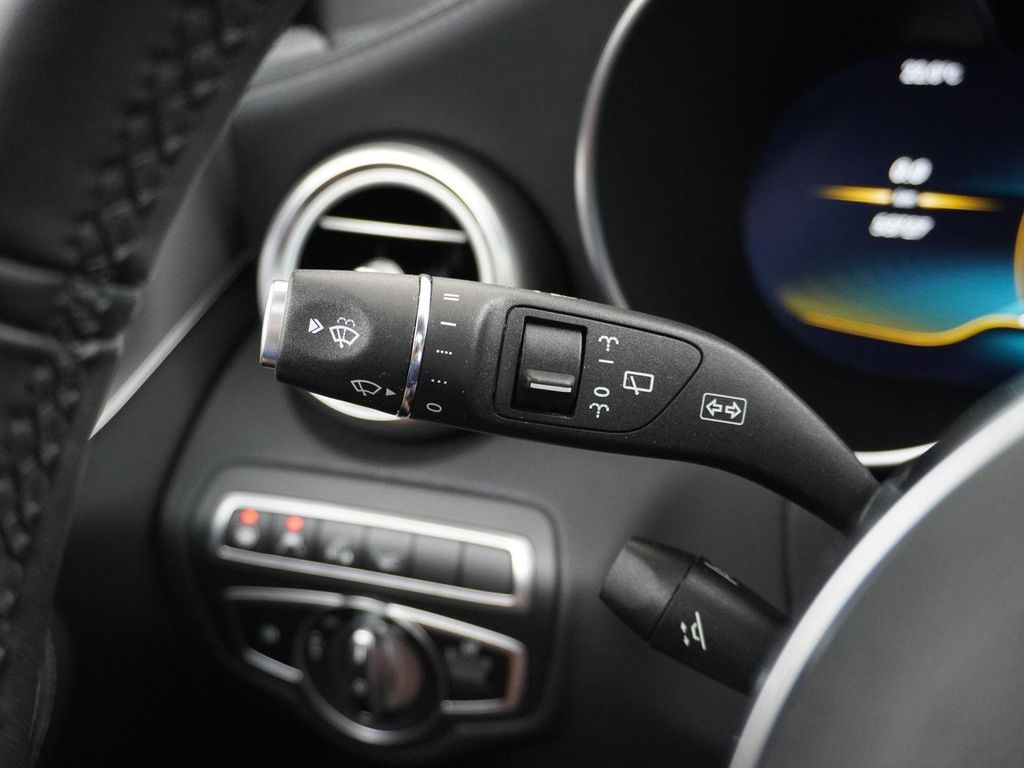 Mercedes-Benz C 43 AMG Estate 4MATIC Premium Plus | Panorama -