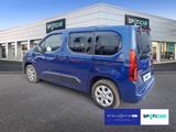 Opel Combo Elektro Life Elegance 5-SITZER SHZ DAB BT - Opel Combo: D