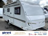 Weinsberg CaraOne 550 QDK Klimaanlag,Caravan Style Markise - Caravan Wohnwagen