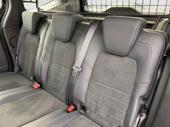 MERCEDES-BENZ T-Klasse Leder/Alcantara/Kamera uvm.