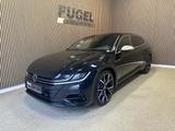 Volkswagen Arteon SB 2.0 TSI 4M R IQ.Drive|AHK|20"|RFK - VW Arteon in Münster