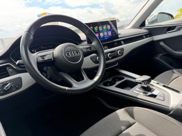 Audi A4 - 11