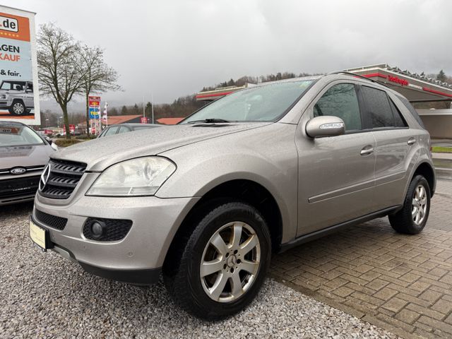 Mercedes-Benz ML 280 CDI 4Matic/Navi/Leder/.../