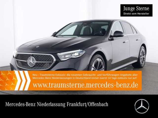 Mercedes-Benz E 300 e Avantgarde Advanced+/DIGITAL/360°/LEDER