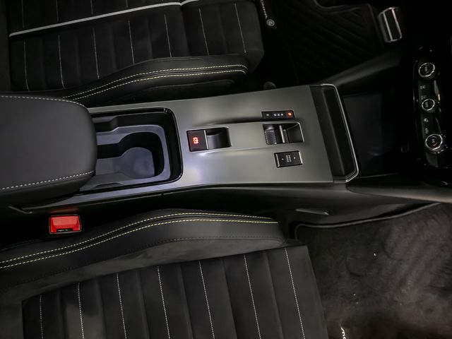 Opel Mokka e GSE Navi Kamera Spurhalteassistent