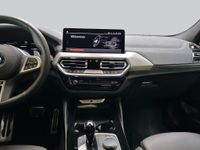 BMW X4 M40 - Vorschau Bild 15