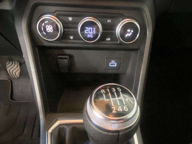 Dacia Jogger TCe 110 7-Sitzer