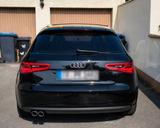 Audi A3 1.4 TFSI S tronic Ambition Automatik - Audi A3 von privat