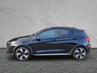 Ford Fiesta Active #WINTER-PAKET #KOMFORT-PAKET