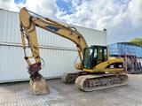 CAT 318CL / 2005 BJ / Deutsche Maschine - Angebote