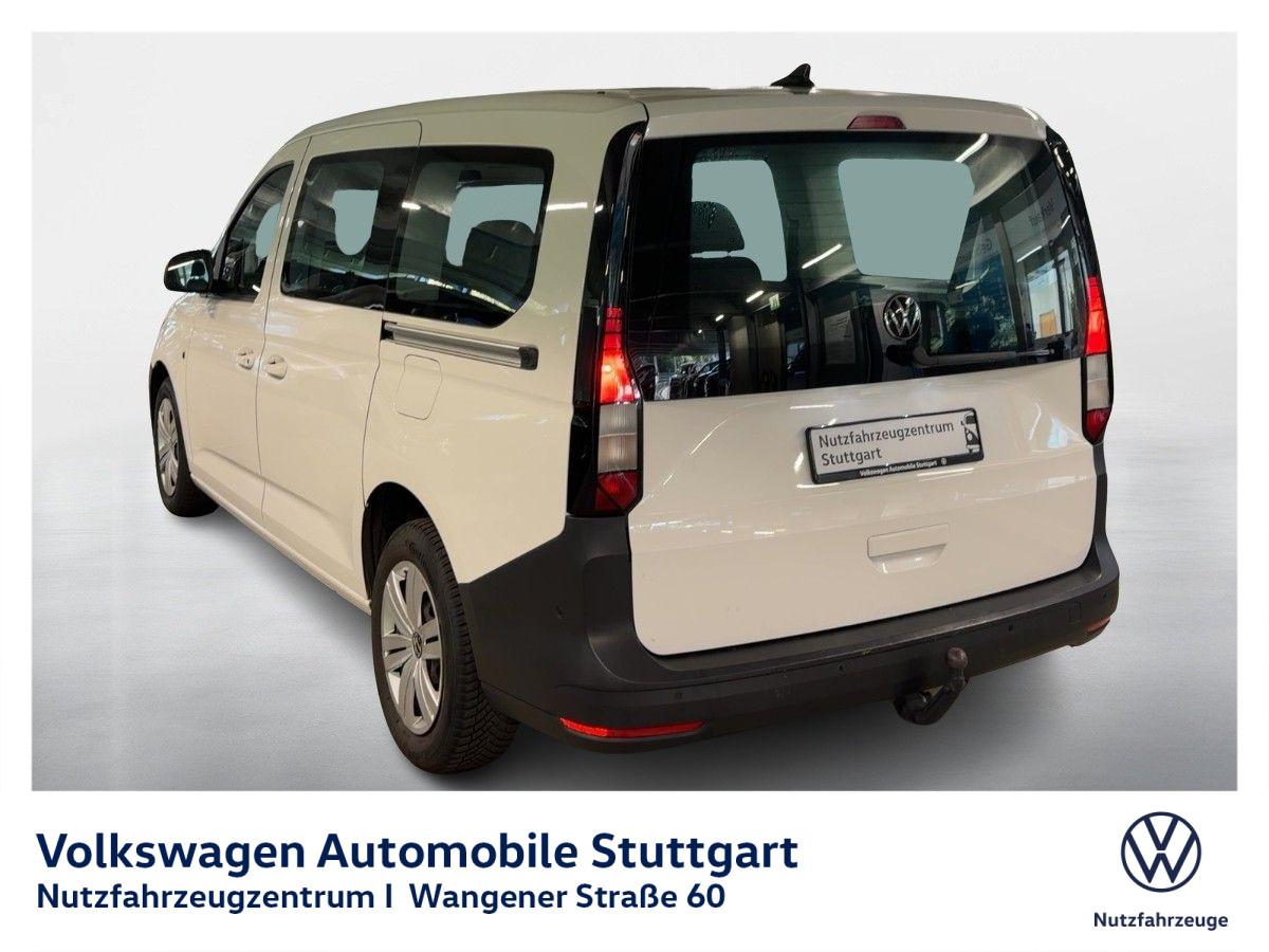 Volkswagen Caddy Maxi 1.5 TSI Euro 6d ISC FCM Klima AHK