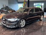 Audi A6 Avant 3.0TDI quattro S-Line ACC MMI LED Leder